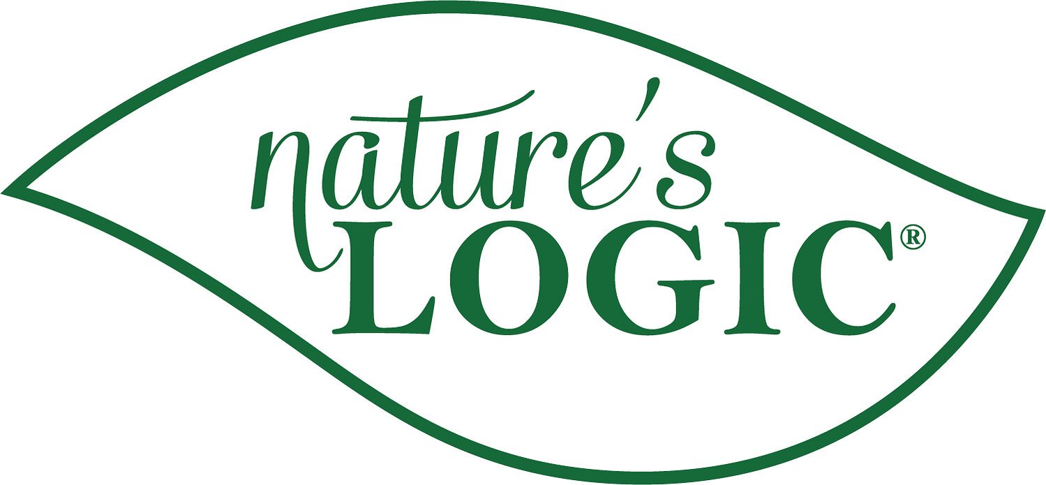 Nature’s Logic