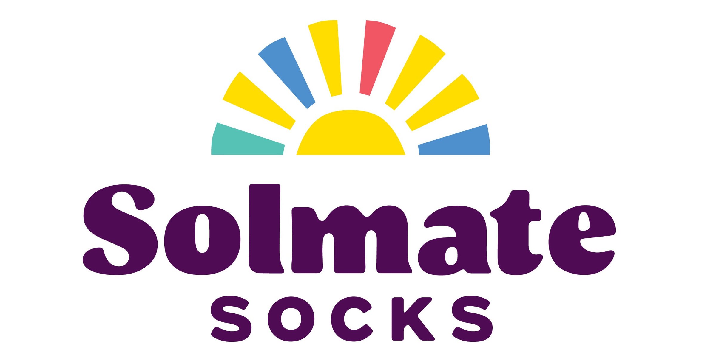 Solmate Socks official logo