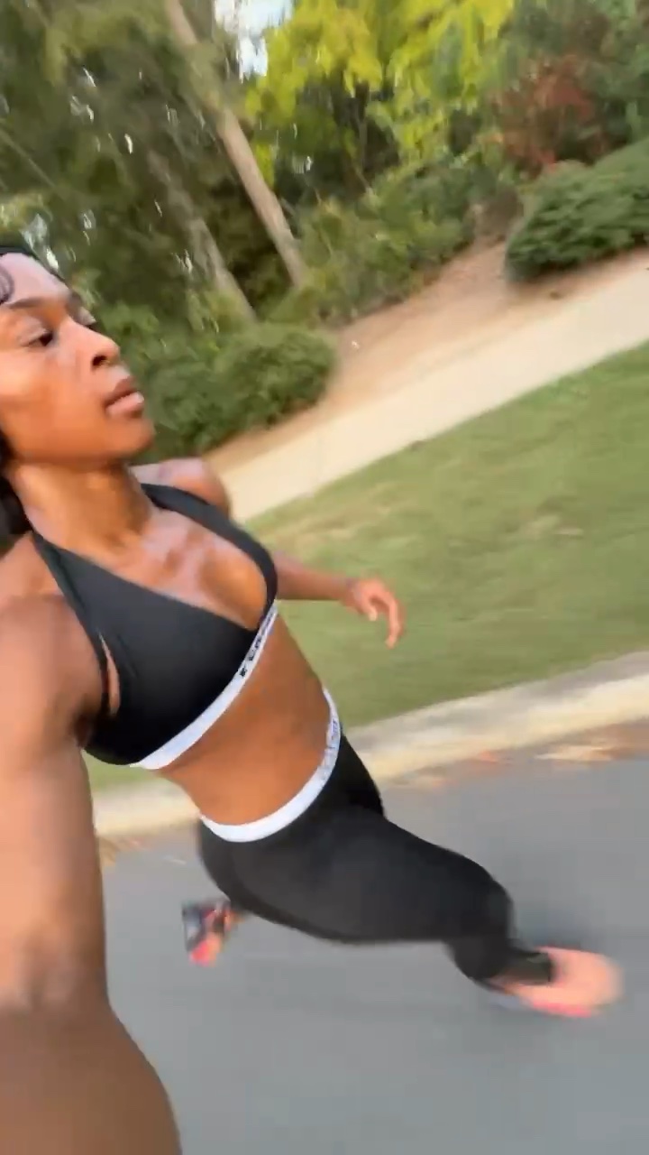 Jasmine Robinson